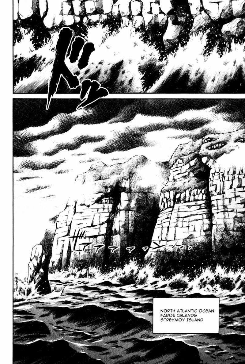 Vinland Saga, Chapter 9 image 02